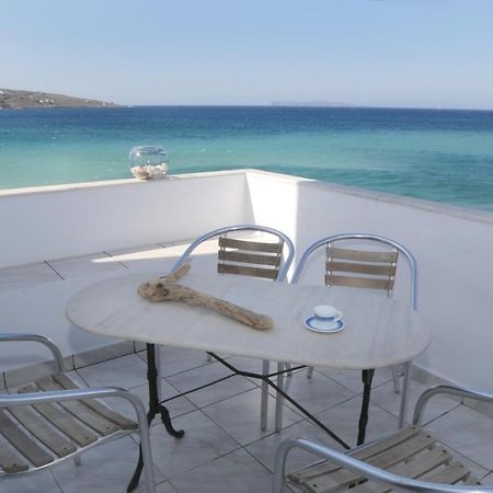 Βlue Comfort Apts-Sitia Apartamento Exterior foto
