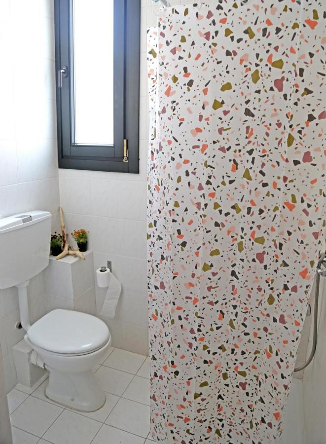 Βlue Comfort Apts-Sitia Apartamento Exterior foto