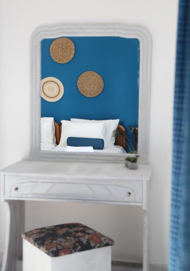 Βlue Comfort Apts-Sitia Apartamento Exterior foto